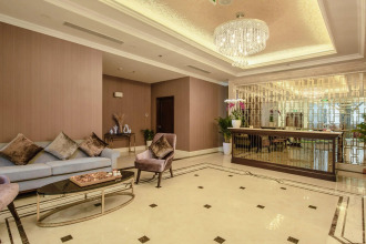 Melia Vinpearl Danang Riverfront