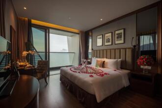 Boton Blue Hotel & Spa Nha Trang