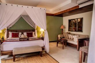 Rama Beach Resort And Villas