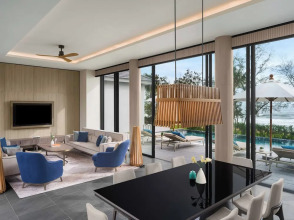 Crowne Plaza Phu Quoc Starbay