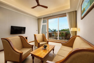 Araliya Beach Resort & Spa Unawatuna