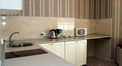 Ochag Apartments, фото 112
