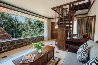 Ramayana Candidasa Beach Resort
