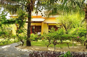 Sandhills Beach Resort & Spa
