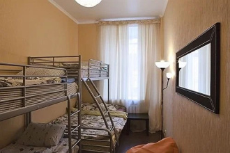 Fresh Hostel, фото 63