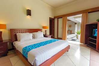 The Mutiara Jimbaran Boutique Villas