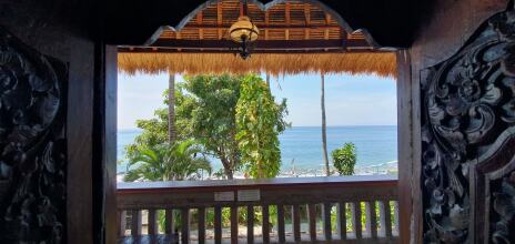 Coral View Villas