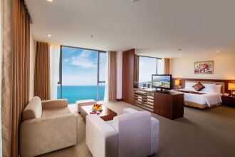 Muong Thanh Grand Nha Trang Hotel