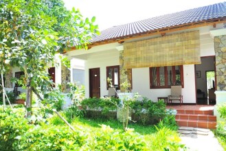 Santa Garden Resort Phu Quoc