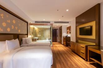Koi Resort And Residence Da Nang
