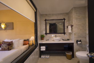 Seahorse Resort & Spa