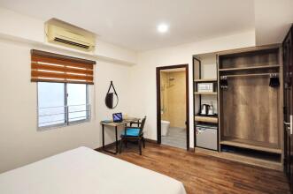 Golden Lotus Hotel Nha Trang