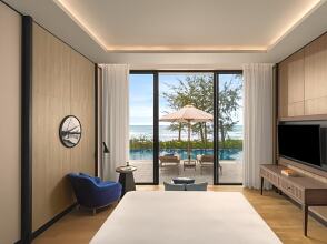 Crowne Plaza Phu Quoc Starbay