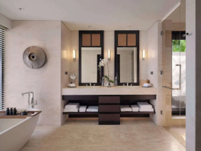 Raffles Bali