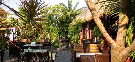 Cham Villas Resort