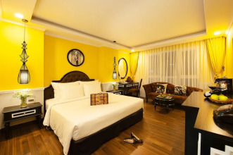 Adora Art Hotel