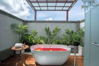 Visesa Ubud Resort