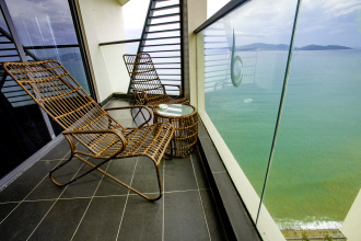 Boton Blue Hotel & Spa Nha Trang