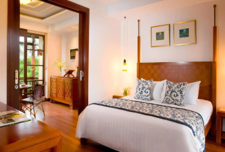 The Patra Bali Resort & Villas