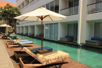 Ossotel Legian