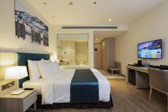 The Art Nest Hotel Nha Trang