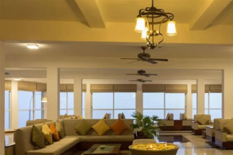 Hotel Topaz
