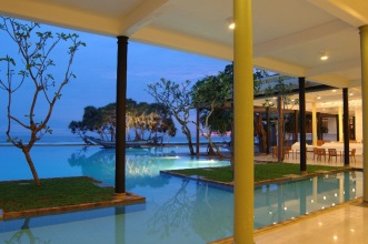 Heritance Ahungalla