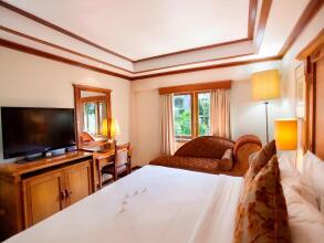 Ramayana Resort & Spa Kuta