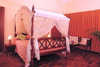 Grand Oriental Hotel