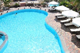 Le Aqua Resort & Spa Phan Thiet (Ex.Swiss Village Resort & Spa)