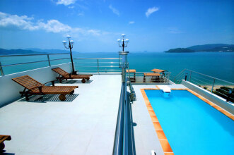 Blue Pearl Hotel Nha Trang