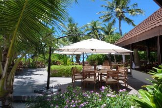 Robinson Club Maldives