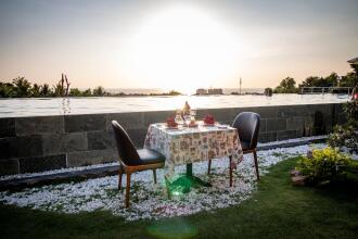 Tomhill Boutique Resort & Spa Phu Quoc
