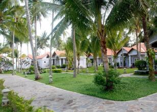 Muine Century Beach Resort & Spa