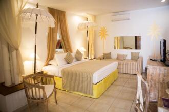 The Mansion Resort Hotel & Spa