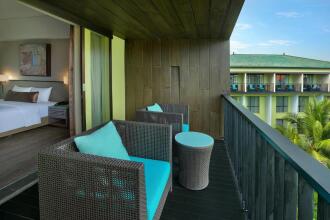 Mercure Bali Legian