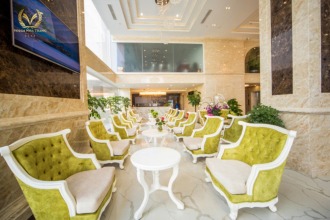 Putin Hotel Nha Trang