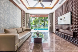 Koi Resort And Residence Da Nang