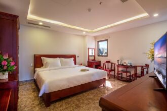 Red Sun Hotel Nha Trang