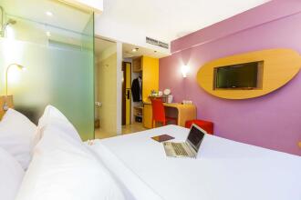 Mercure Kuta Bali