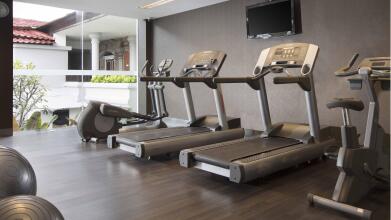 Holiday Inn Resort Baruna Bali