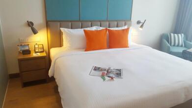Citadines Bayfront Nha Trang