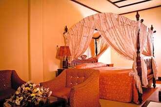 Grand Oriental Hotel