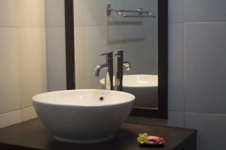 Bakung Sari Resort And Spa