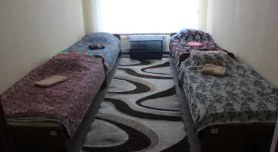 Guris Hotel - Hostel, фото 64