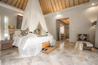 Kajane Mua Private Villa & Mansion