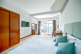 Novotel Hotel Nha Trang