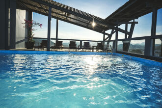 Seasing Boutique Hotel
