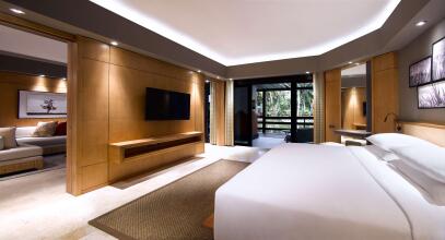 Grand Hyatt Bali