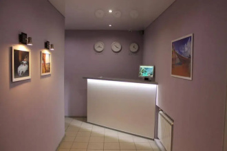 Five rooms, фото 99